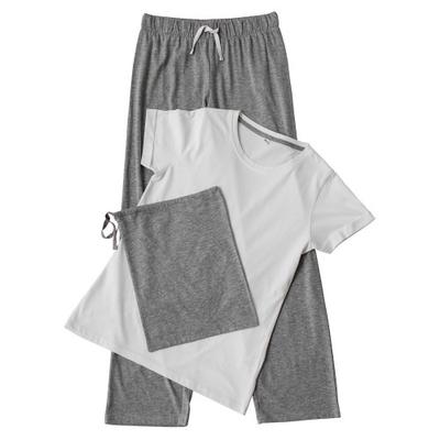 Conjunto de pijamas para mujer/dama