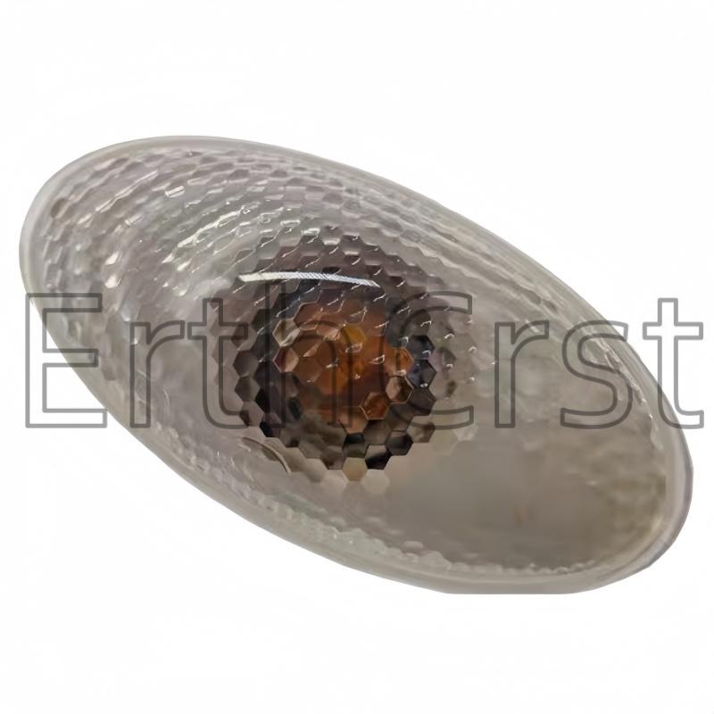 For Lifan 320 330 leaf panel light, fender indicator light, edge light, left and right turn signal light accessories