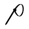 Cable ties Tretytki - UV 7.6 x 200 mm, black