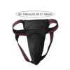 Groin Guard Boxing Protector Lightweight Crotch Jockstrap for Mma Fighting Exercise