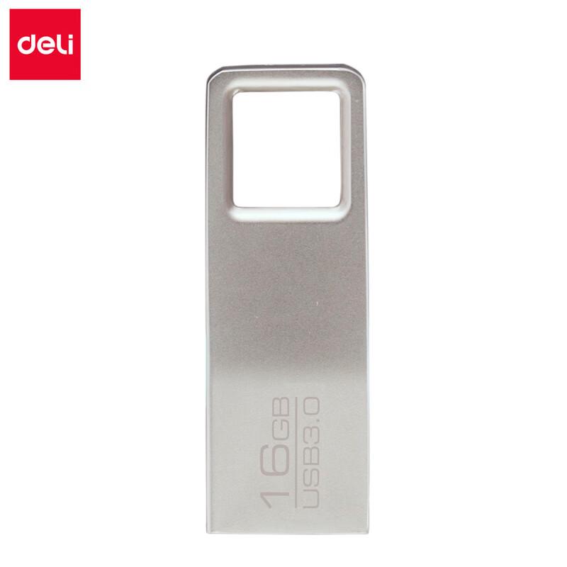 Deli 2190 16GB USB 3.0 Flash Drive