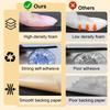 Car Insulation Mat Adhesive Insulation Mat Soundproofing Mat 1 Roll