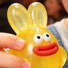 Kawaii Squeeze Toy, Soft TPR Stress Ball for Anxiety, Slow Rising Decompression Fidget, Cute Gift for Kids
