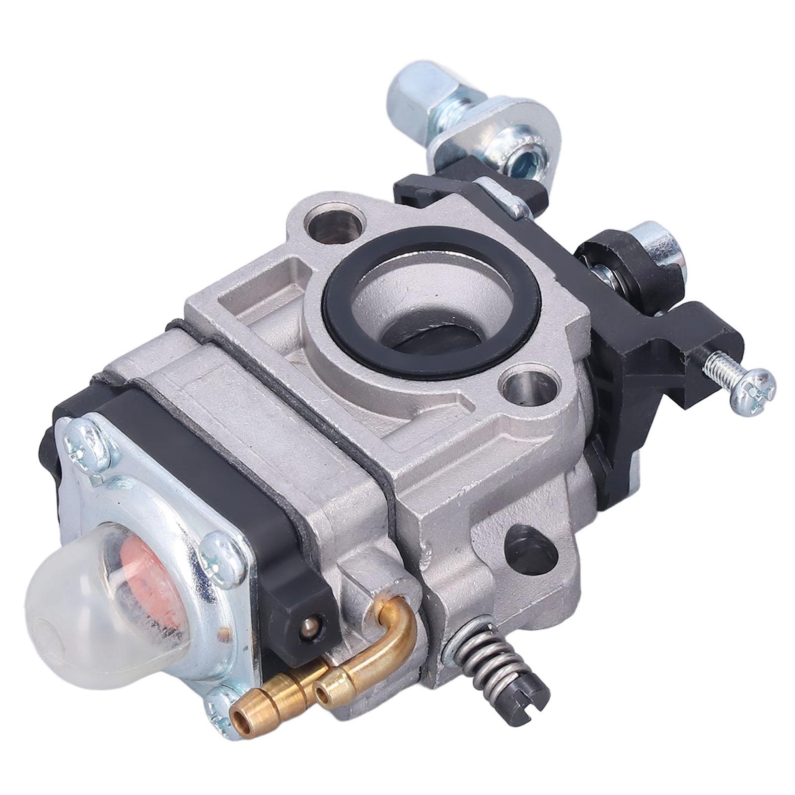 

Carburetor Blower Fuel Pump Garden Supplies Accessories Replacement for Komatsu Hb2302