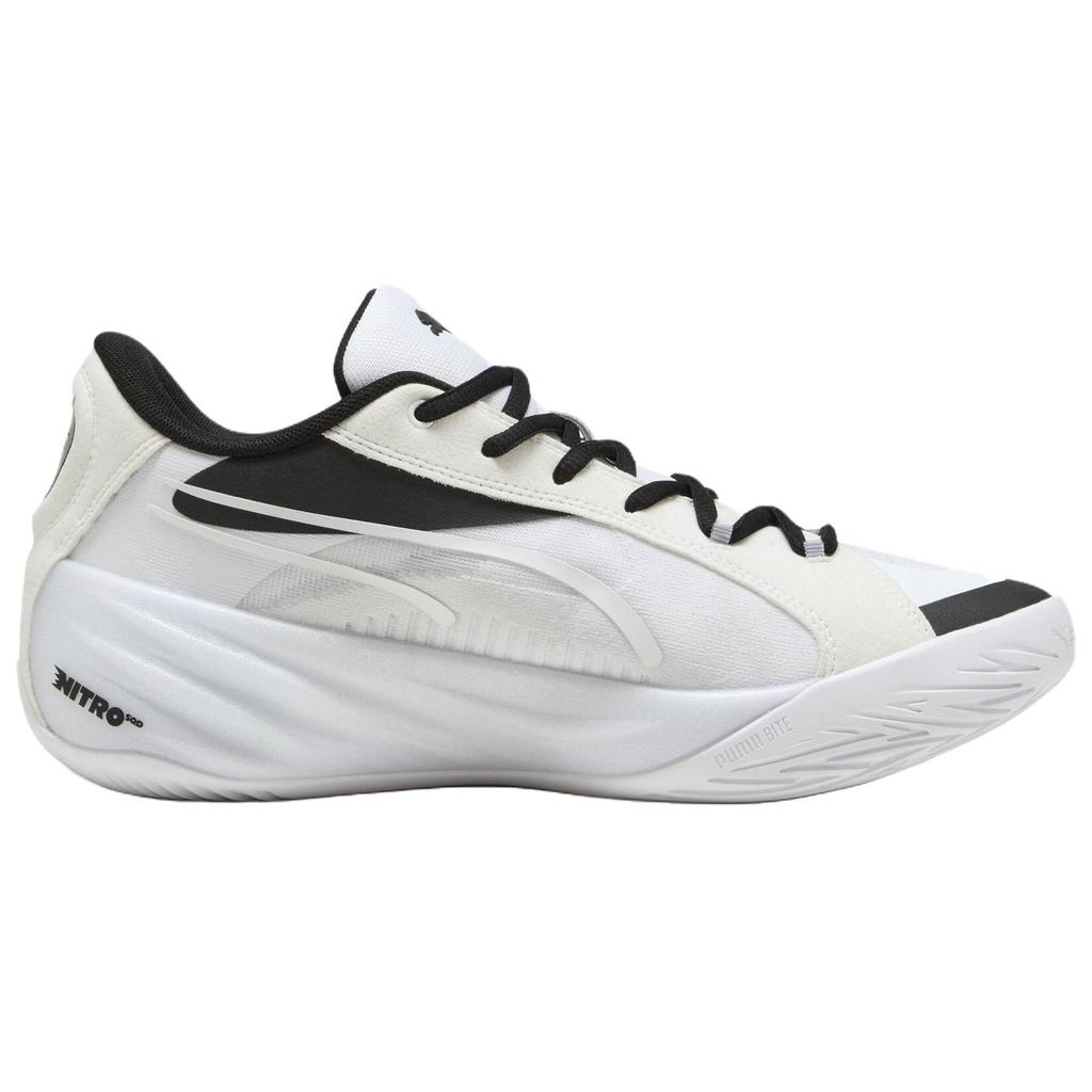 Puma All Pro Nitro 'White Black'