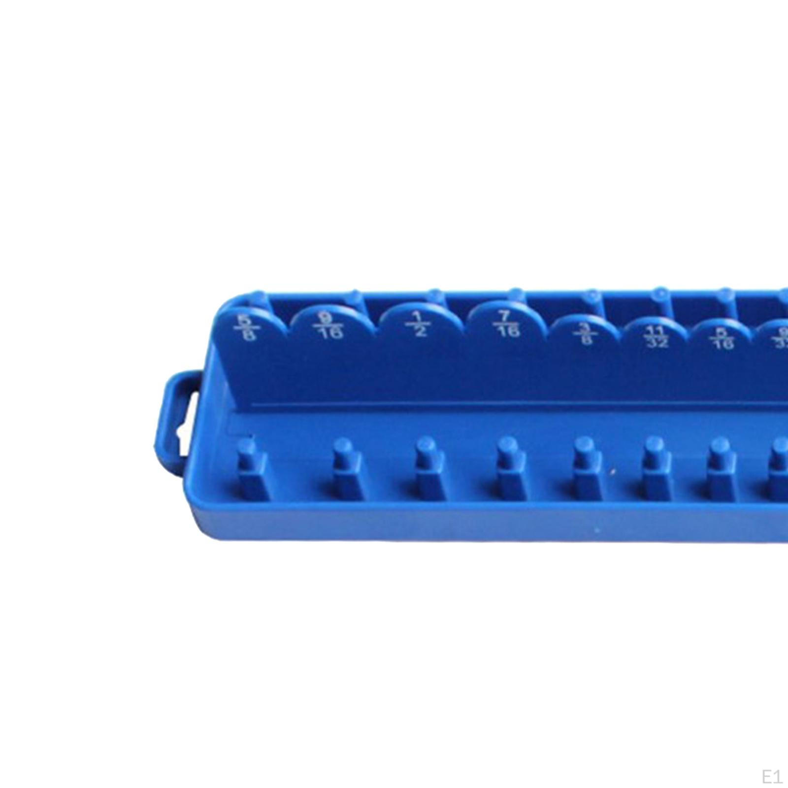 Пластиковый держатель-разделитель с прямым рукавом — фото 3