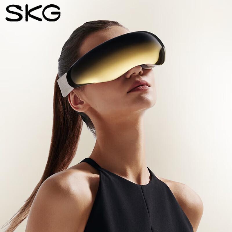 SKG E9 Series Eye Massager