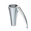 Walnut Clip Convenient Easy Use Zinc Alloy Portable Labor-saving Nut Cracker for Daily Use