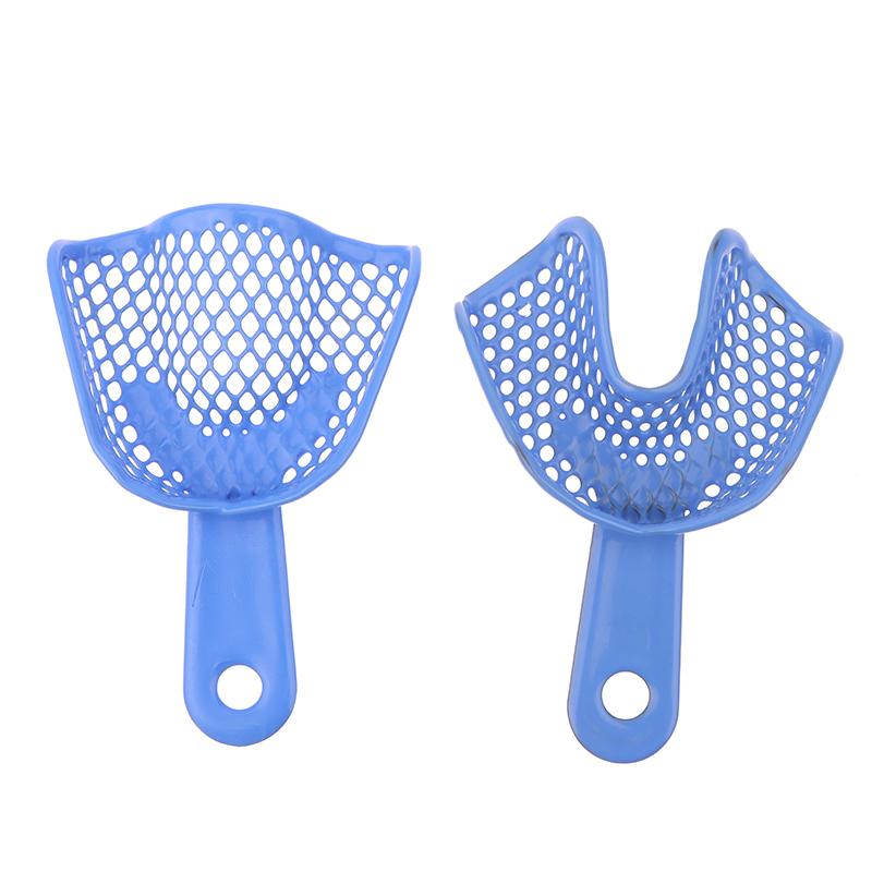 Professional Dental Impression Material Teeth Veneers Straightener Dentist Laboratory Orthodontic Putty Molding Kit