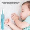 Pęseta do czyszczenia nosa dziecka Narzędzie do czyszczenia uszu, nosa i pępka niemowlaka Bezpieczne klipsy do usuwania zaschniętego śluzu Noworodkowe przybory do czyszczenia