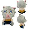 Demon Slayer Tanjiro & Nezuko Plush Dolls - Children's Gift