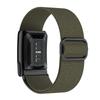 Cinturino di ricambio morbido per fitness tracker da polso per Whoop 5.0 One/Peak/Life(MG) Donne Uomini