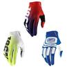 Touchscreen-kompatible Vollfinger-Fahrradhandschuhe für Herren und Damen, Offroad-Motorradfahren, Langlebiges Nylon, S-XXL