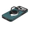 Denior Magnetic Rotating Stand Phone Case for iPhone 17 Pro with MagSafe Function