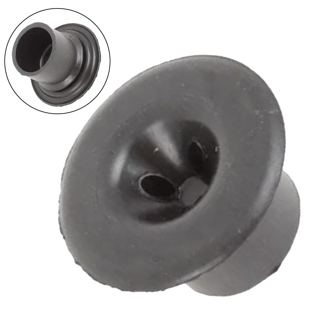 Rubber Grommet Black Car Truck Parts Direct Replacement