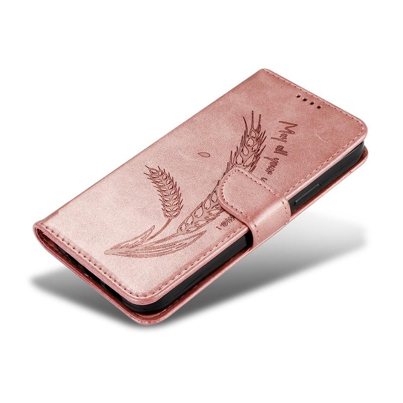 Casing For OPPO Reno Z 2 3 4 Pro Lite 2Z 2F 4F 4Z 4G 5G Leather Phone Case Card Holder Wallet Flip Cover