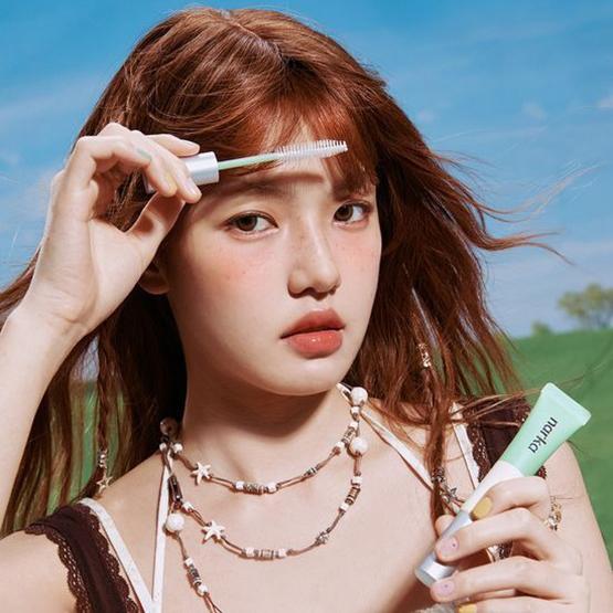 narka Mascara Cheveux Sébum Frais 15g