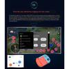 Split Type BT Wireless Game Controller for Android IOS Mobile Phones PC Win Gamepad Joystick Video Game Accessories Controller