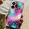 For ZTE Nubia V60 Design Case V60 Vita AXON60 Lite Soft Silicone Back Cover for ZTE Nubia V60 Design Phone Cases TPU Protector