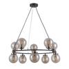 Pendant Lamp GALVEZ PND-28622-10A Italux