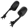 Mirrors Left Right Pair For Yamaha YZF-R1 1000 09-14 14B-26280-00 14B-26290-00