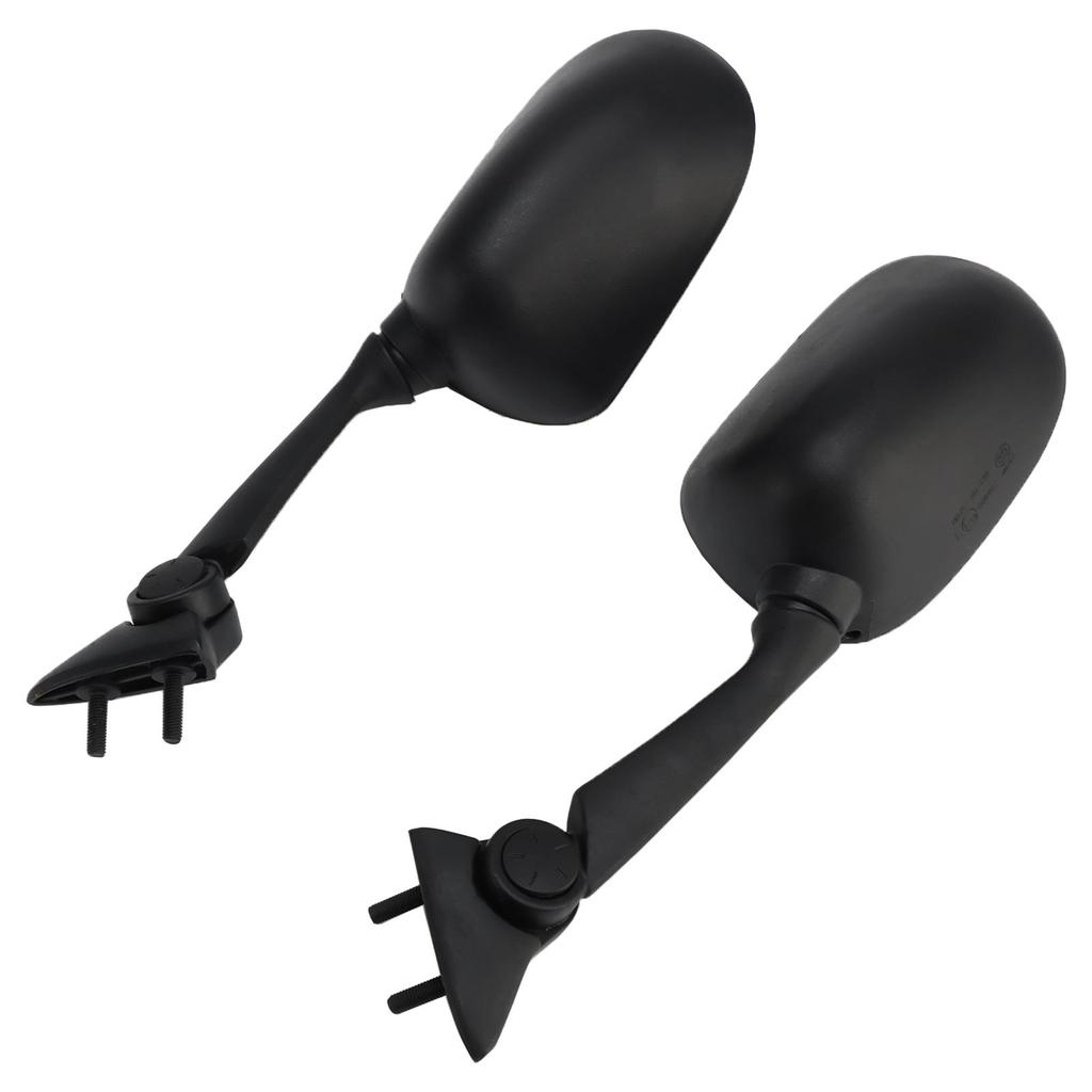 Mirrors Left Right Pair For Yamaha YZF-R1 1000 09-14 14B-26280-00 14B-26290-00