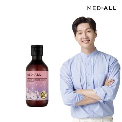 Shampoos & Haarspülung – Shampoos