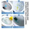 Toilet Cleaner, Powerful Cleaner, Toilet Foam Cleaner, Stain And Scale Remover(12pcs/box)