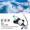 Outboard Engine Fuel Pump 15100-94900 For Suzuki DF200 DF225 DF250 DF300 DF250A DF300A DF350A DT115 Engine Accessories