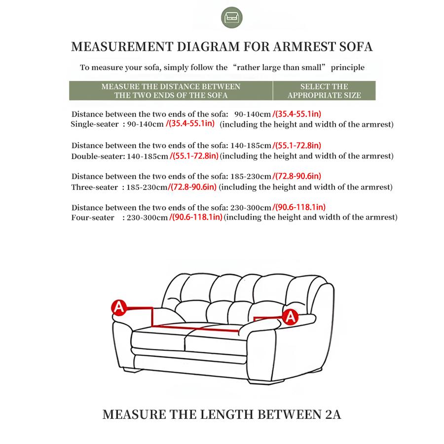 Autumn and Winter New Solid Color Skirt Sofa Cover Multifunctional Living Room Dirty Isolation Cover Non-slip Thickened Sofa Cov
