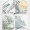 Spot Nude Sense Non-magnetic Modal Slippery Cup Underwear Women's Small Breasts Gather Anti-sagging Original Bra