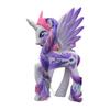 Pony Little My Figure Toy Unicorns Model Cake Topper Kids Xmas Gifts Birthday