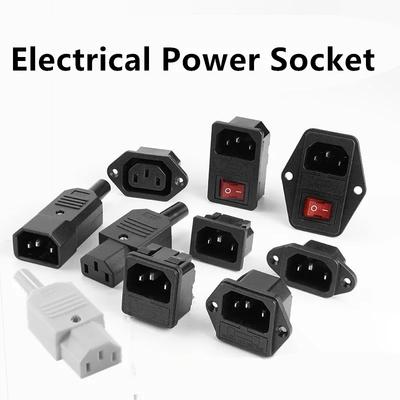 Digitale kabels – Connectoren en adapters