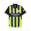 Puma Men S mancheSter City Home jerSey Mcfc