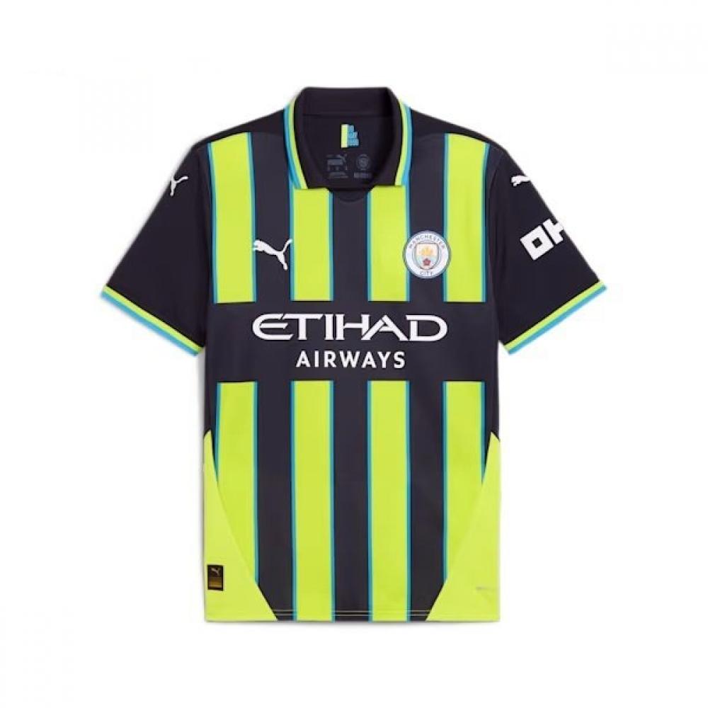 Puma Men S mancheSter City Home jerSey Mcfc