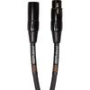 Roland Roland Microphone Cable RMC-B20 6m Long Cannon Cable XLR Distribution Equipment Music Prod...