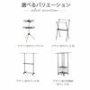 Takeda corporation 's Black, H-Shaped, Designer Indoor Multi-Function Clothes Dryer (62.5-99 X 50 X 92.5-155 Cm) - Laundry, Towel Rack, C0-DSTH62BK