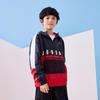 Jordan Nike Kids' Unisex Woven Casual Jacket