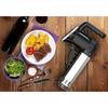 Sous Vide Cooker Immersion Circulator, Wancle Sous Vide Machine 850W, Ultra-Quiet, 120V, Black