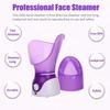 Warm Mist BPA-Free Moisturizing Facial Steamer