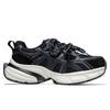BAASPLOA Damen-Sportschuhe mit dicker Sohle, Laufschuhe aus Mesh, Freizeitschuhe, Wanderschuhe, Studentenschuhe, flache Schuhe, Tennisschuhe, atmungsaktiv