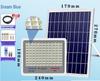 Solar LED Floodlights for Outdoor Use: Cross-Border Courtyard and Landscape Lighting