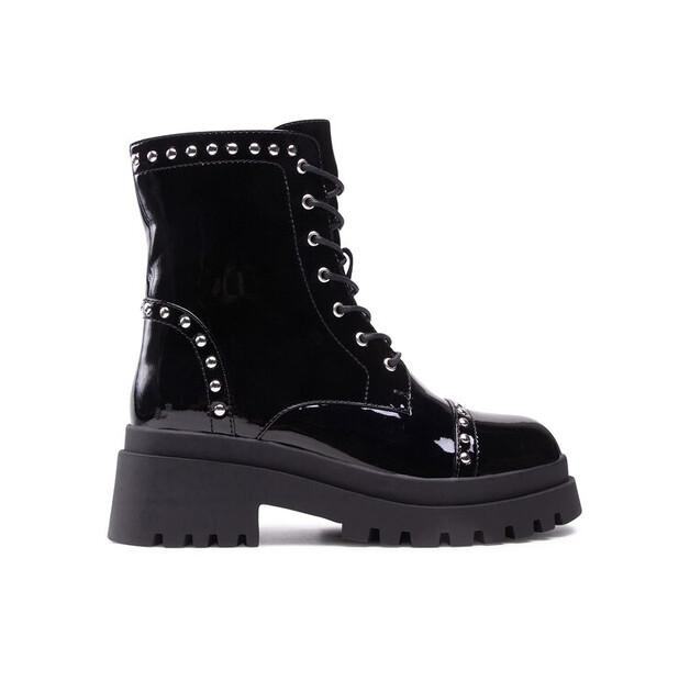 Ботинки DeeZee WS5667-01