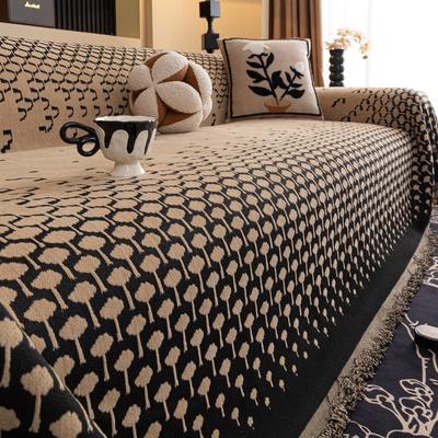 Textil do obýváku a jídelny – Potahy na gauče