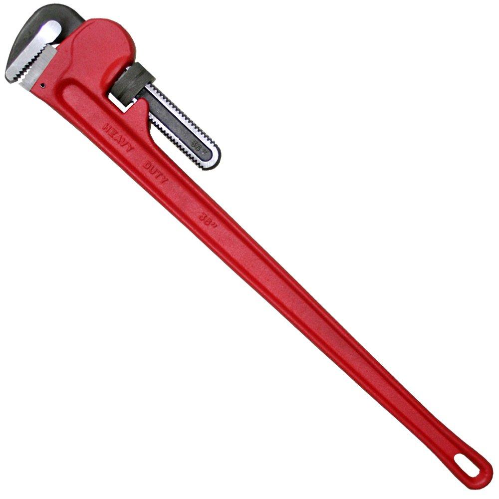 

TMC Pipe Wrench PM-8G