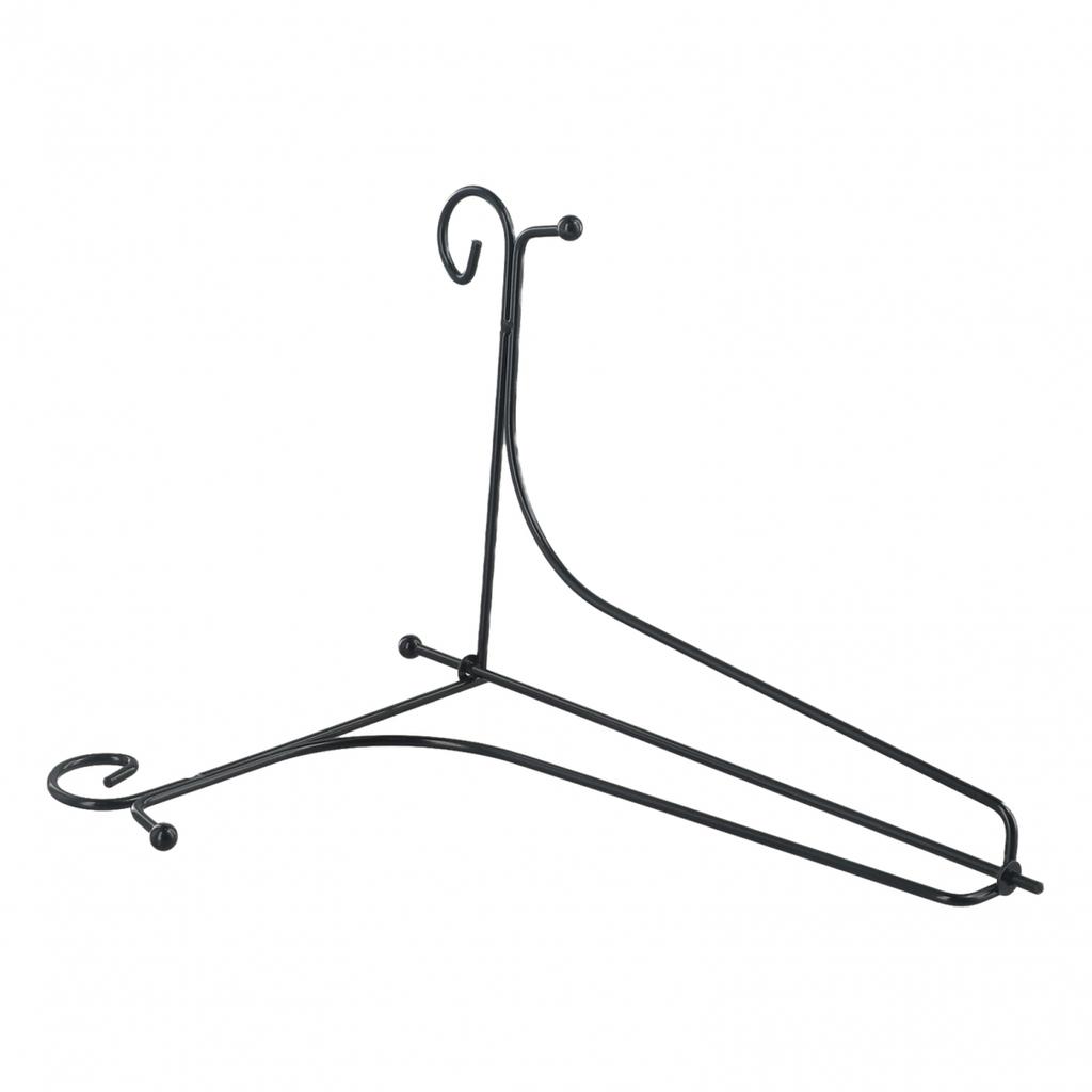 Home Kitchen Iron Bracket Iron Easel Photo Frame Stand