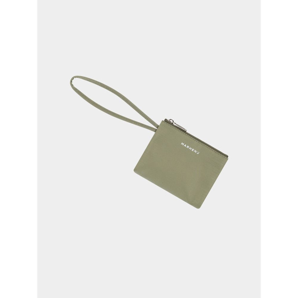 MARHEN.J Lumi Pocket Pouch Keyring Charm_9colors