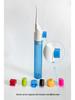 Portable Travel Water Flosser & Tooth Cleaner