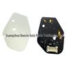 Ford Ranger T9 LED Daytime Running Light Board - Amber Color-Changing