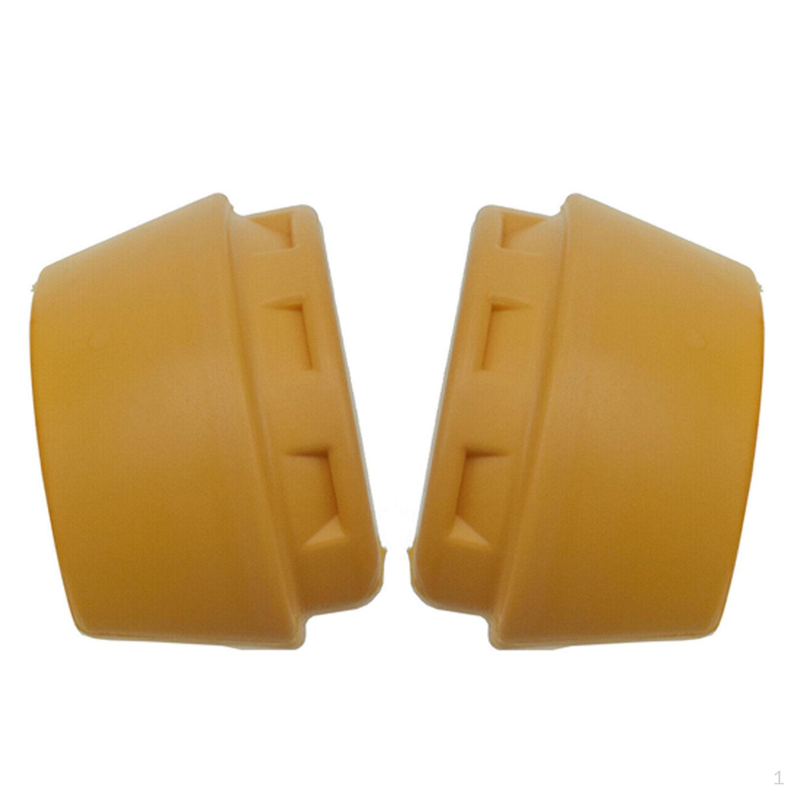 52088684Ab Suspension Shock Bumper Accessory Assembly ,Spare Parts, Repair Parts Direct Replaces